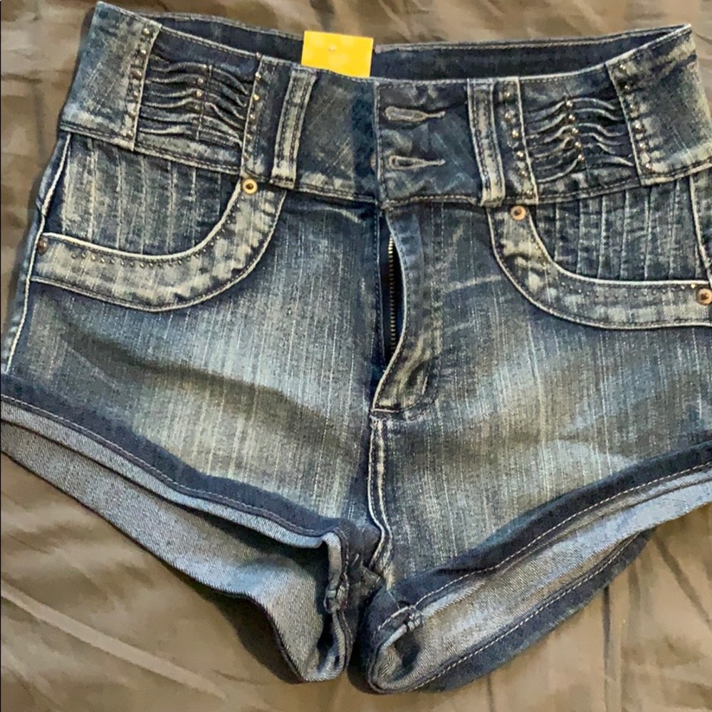 Shorts